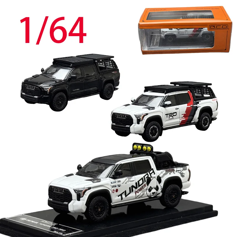 GCD литой под давлением масштаб 1/34, модель автомобиля из сплава Toyota Tundra, игровые транспортные средства, игрушки для мальчиков, оригинальная коробка, деталь дисплея
GCD литой под давлением масштаб 1/34, модель автомобиля из сплава Toyota Tundra, игровые транспортные средства, игрушки для мальчиков, оригинальная коробка, деталь дисплея
