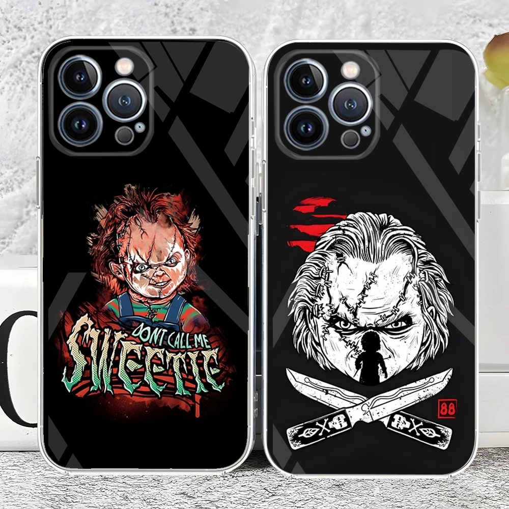 Чехол для телефона с рисунком из фильма Horro, прозрачный чехол для iPhone 15 14 12 13 11 Pro Max Mini X XR XS Max 7 8 Plus
Чехол для телефона с рисунком из фильма Horro, прозрачный чехол для iPhone 15 14 12 13 11 Pro Max Mini X XR XS Max 7 8 Plus