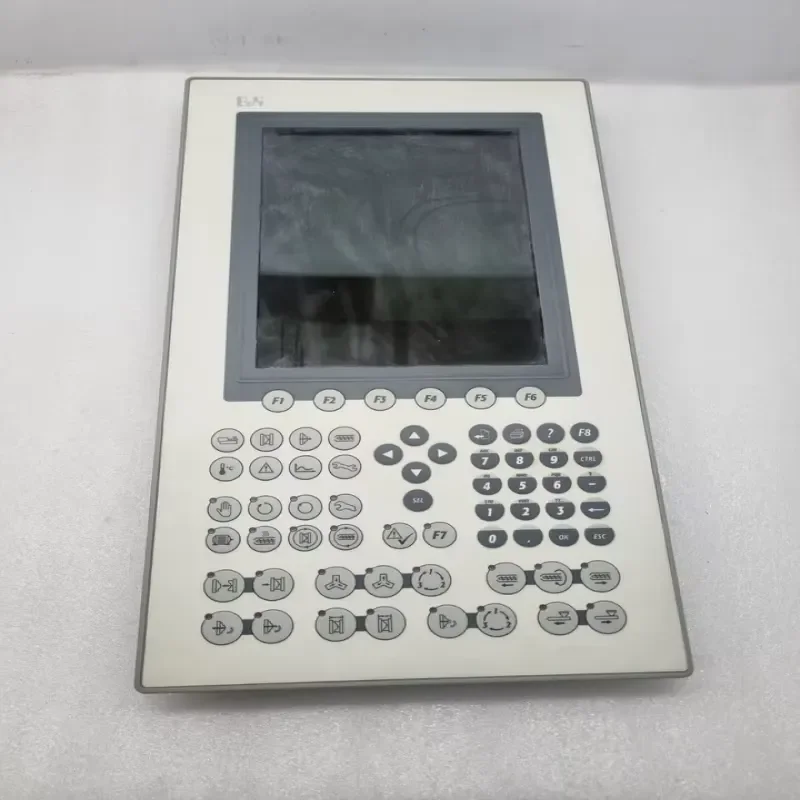 New, Ready Stock Brand New Automatisation Puissance Panneau PP065 4PP065.1043-K01 Rev.A7 Sans for Plc
New, Ready Stock Brand New Automatisation Puissance Panneau PP065 4PP065.1043-K01 Rev.A7 Sans for Plc
