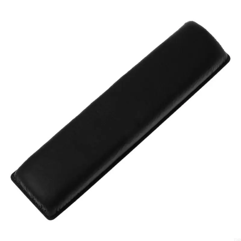 770D Soft Cushion Pad Replacement Headband for HD201 Headphone Headband Protector
770D Soft Cushion Pad Replacement Headband for HD201 Headphone Headband Protector