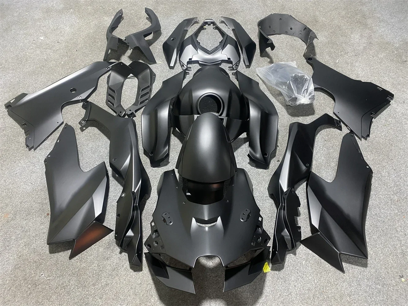 NEW ABS Motorcycle Fairings Kit fit for ZX-10R ZX10R zx 10r 2021 2022 2023 21 22 23 bodywork full fairing
NEW ABS Motorcycle Fairings Kit fit for ZX-10R ZX10R zx 10r 2021 2022 2023 21 22 23 bodywork full fairing