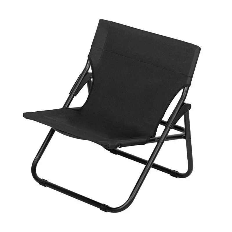 Outdoor folding chair camping portable moon lounge folding beach campfire
Outdoor folding chair camping portable moon lounge folding beach campfire
