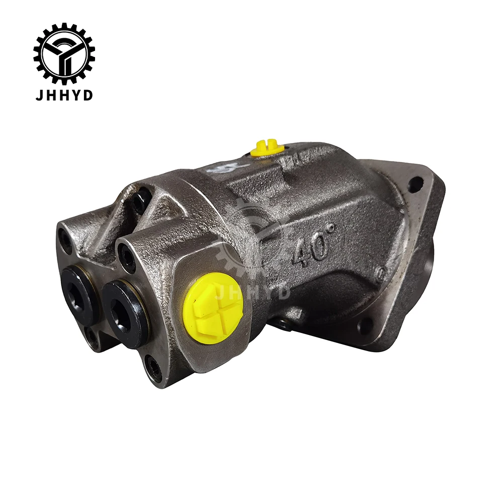 Excavator parts 90748640 PC3000-6 Fan Motor for
Excavator parts 90748640 PC3000-6 Fan Motor for