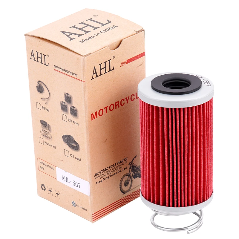 1/2Pcs Motorcycle Oil Filter For MV Agusta B4 Brutale 1090 R RR A 1000 RS 920 Rush F4 1000 RC A RR MV 8000B5290 MV 8000B3439
1/2Pcs Motorcycle Oil Filter For MV Agusta B4 Brutale 1090 R RR A 1000 RS 920 Rush F4 1000 RC A RR MV 8000B5290 MV 8000B3439