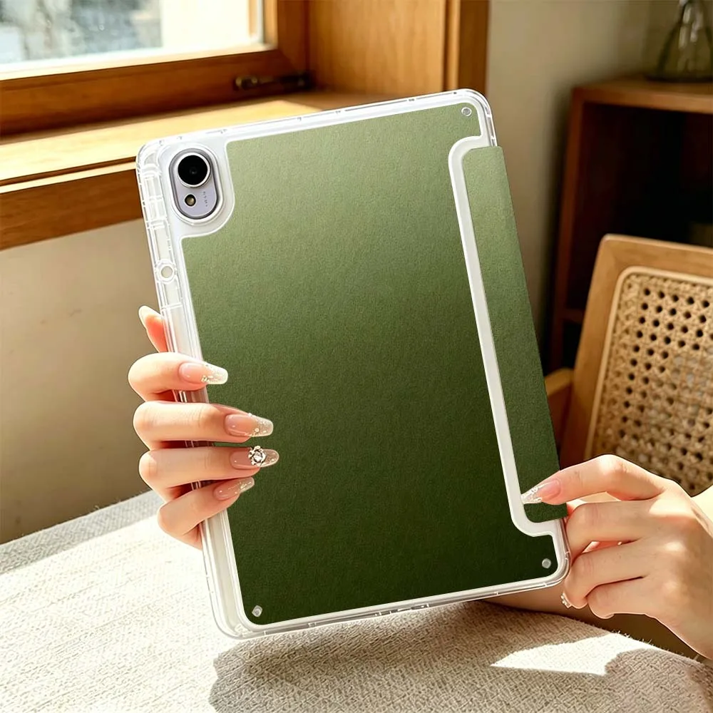 Art Green Gradient Cover For Huawei MatePad Pro SE Honor Pad 9 V9 GT X9 10.8 11 13.2 inch Pro 3Y Tablet Case
Art Green Gradient Cover For Huawei MatePad Pro SE Honor Pad 9 V9 GT X9 10.8 11 13.2 inch Pro 3Y Tablet Case