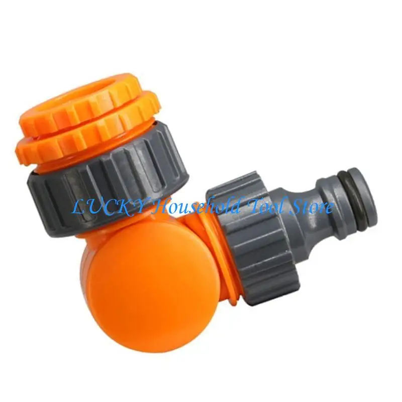 J0MC Easy Clicks Lock Connector Suitable For Garden Hose Reel, Faucet Adapter With Antikink Function, Convenient Water Access
J0MC Easy Clicks Lock Connector Suitable For Garden Hose Reel, Faucet Adapter With Antikink Function, Convenient Water Access