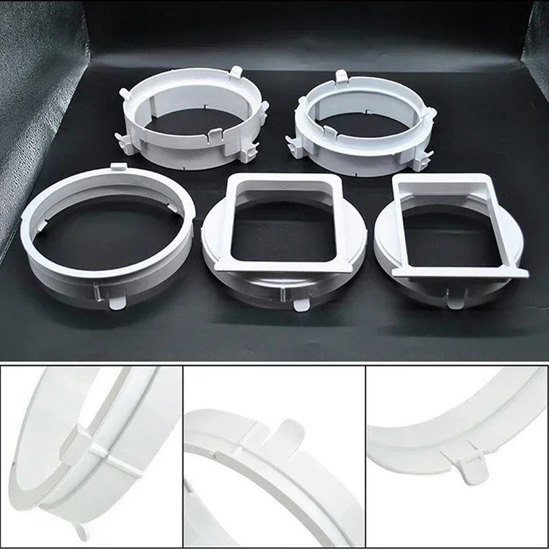 Exhaust Hose Adapter Portable Air Conditioner Exhaust Hose Coupler Window Adapter Tube Connector Air Conditioning Accessories
Exhaust Hose Adapter Portable Air Conditioner Exhaust Hose Coupler Window Adapter Tube Connector Air Conditioning Accessories