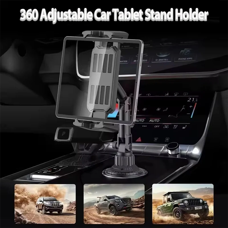 Upgraded Cup Phone Holder – 360° Adjustable Fits all 4-7" Phones in Cars golf Carts & Cradles Universal Car Mount.Car Holder
Upgraded Cup Phone Holder – 360° Adjustable Fits all 4-7" Phones in Cars golf Carts & Cradles Universal Car Mount.Car Holder