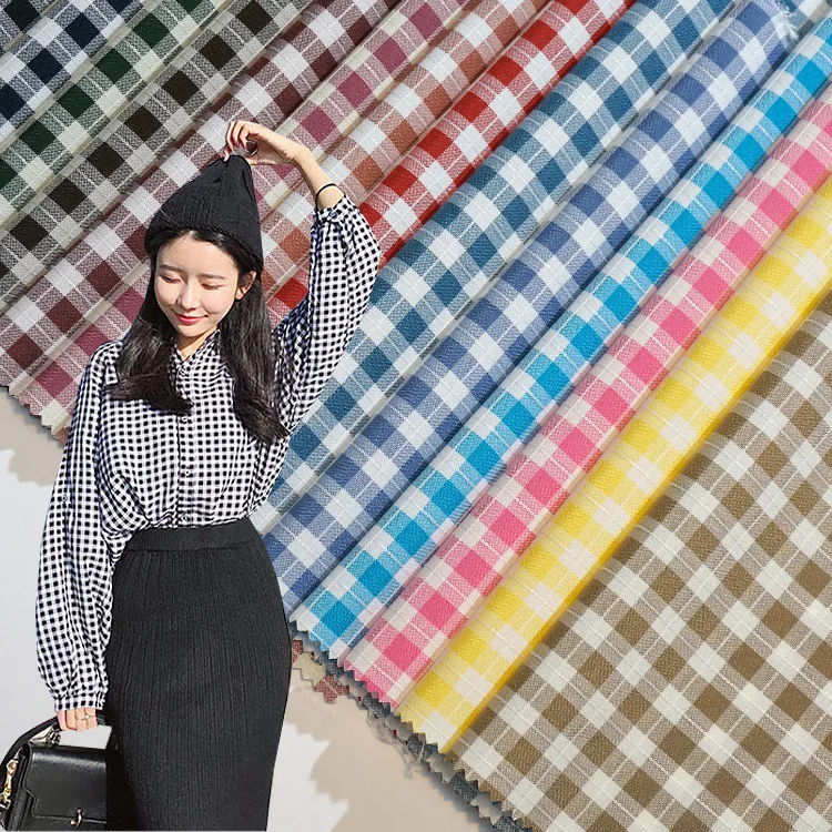Spring Summer Floral Embroidery Elastic Fashion Fabric Dress Shirt Plaid Material Yangjing SF78830326 2026 Spring Season
Spring Summer Floral Embroidery Elastic Fashion Fabric Dress Shirt Plaid Material Yangjing SF78830326 2026 Spring Season