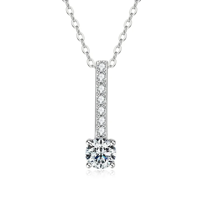 ZFSILVER модное серебро s925 цвета D муассанит классический дизайн поясное ожерелье для подвесок женские вечерние ювелирные изделия подарок PMO-240
ZFSILVER модное серебро s925 цвета D муассанит классический дизайн поясное ожерелье для подвесок женские вечерние ювелирные изделия подарок PMO-240