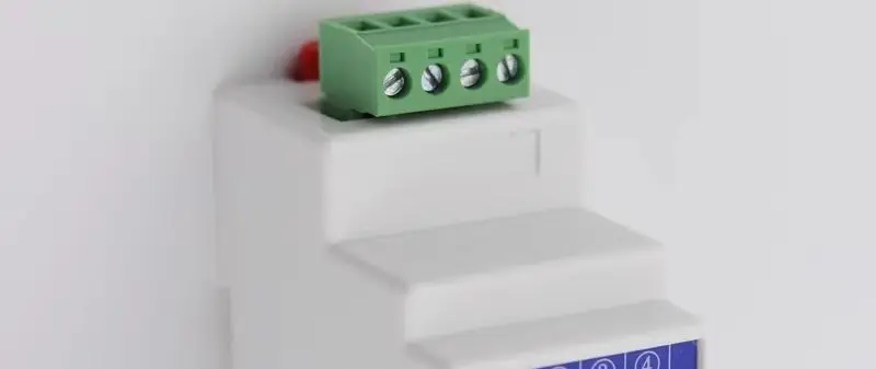 Rail mounted current 0/4-20mA signal generator AC220V analog variable frequency valve opening control
Rail mounted current 0/4-20mA signal generator AC220V analog variable frequency valve opening control
