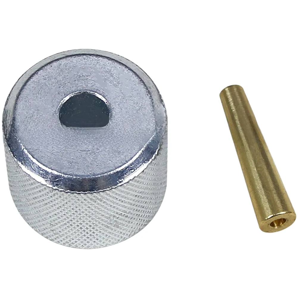 7.8mm Injector Seal Installation Tool for For FORD Vehicles with Duratec Powertrains and 1.6GTDi Engine Platforms
7.8mm Injector Seal Installation Tool for For FORD Vehicles with Duratec Powertrains and 1.6GTDi Engine Platforms