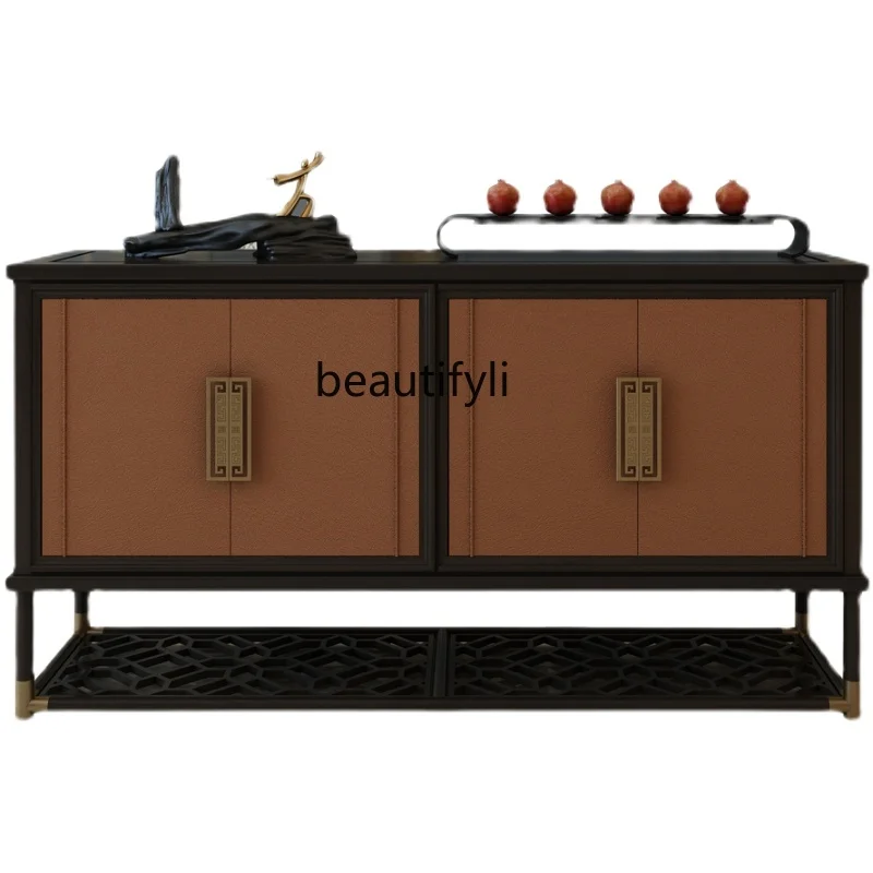 Chinese Style Solid Wood Sideboard Modern Simple Hallway Living Room Dining Room Storage Shoe Cabinet Furniture
Chinese Style Solid Wood Sideboard Modern Simple Hallway Living Room Dining Room Storage Shoe Cabinet Furniture