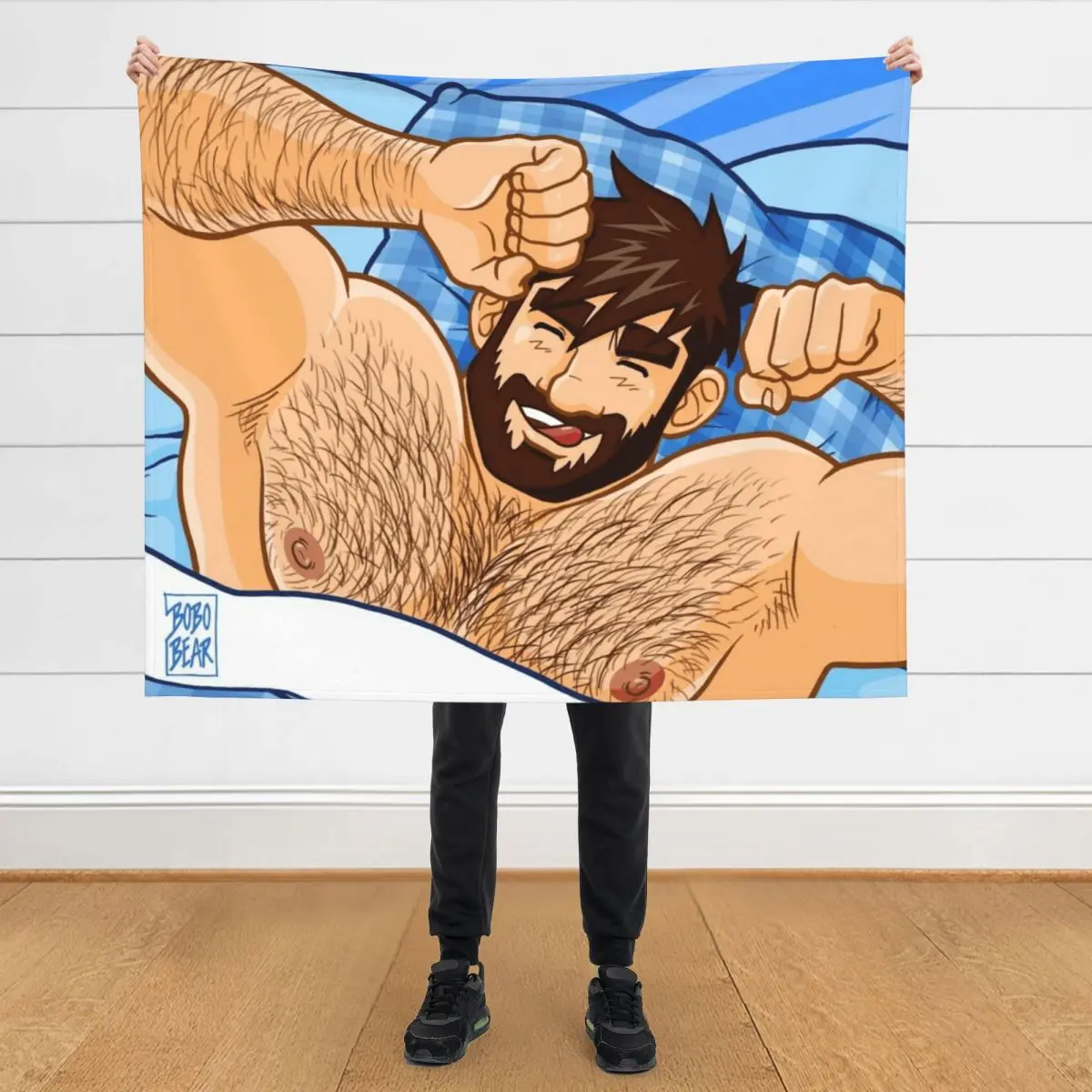 ADAM LIKES BEDTIME Throw Blanket Vintage for babies Kid'S Blankets 
ADAM LIKES BEDTIME Throw Blanket Vintage for babies Kid'S Blankets