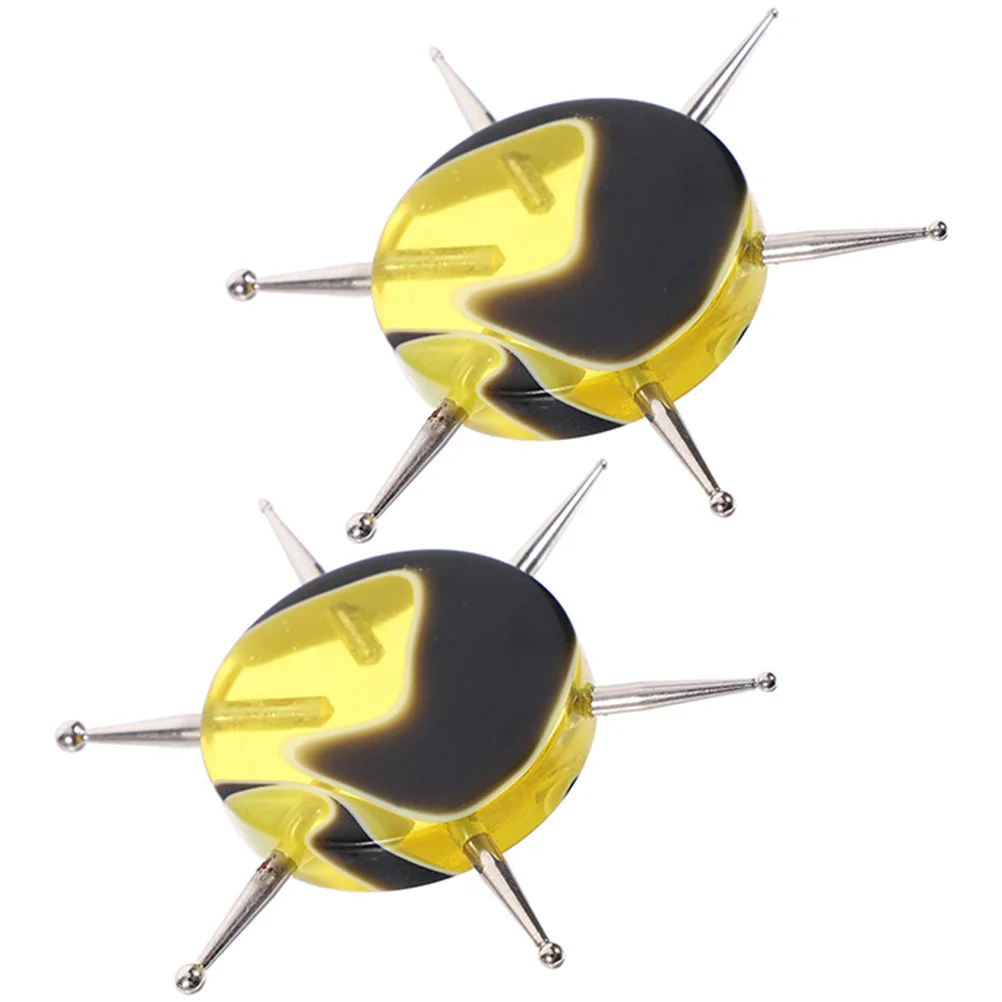 2Pcs Dotting Pens Polymer Clay Sculpting Multi Needle Pottery Carving Nail Art Dotting Tools Manicure Painting Supplies
2Pcs Dotting Pens Polymer Clay Sculpting Multi Needle Pottery Carving Nail Art Dotting Tools Manicure Painting Supplies