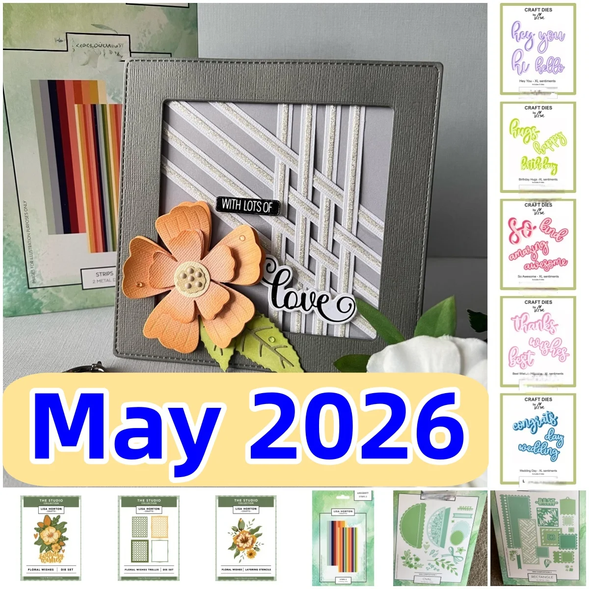 Birthday Wedding Flower Metal Cutting Dies Stencil for DIY Decorating Scrapbook Paper Card Album Embossing Craft May 2026
Birthday Wedding Flower Metal Cutting Dies Stencil for DIY Decorating Scrapbook Paper Card Album Embossing Craft May 2026
