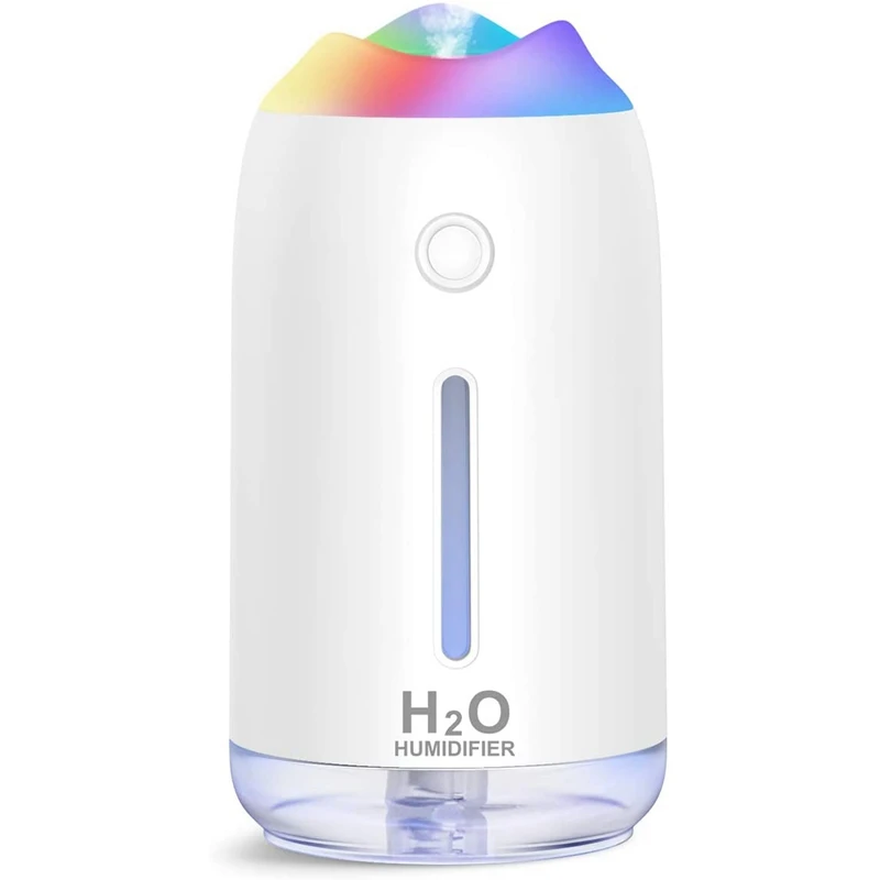 Car Humidifiers, Mini Essential Oil Diffuser Cool Mist Humidifiers For Home Air Portable Ultrasonic Humidifier
Car Humidifiers, Mini Essential Oil Diffuser Cool Mist Humidifiers For Home Air Portable Ultrasonic Humidifier