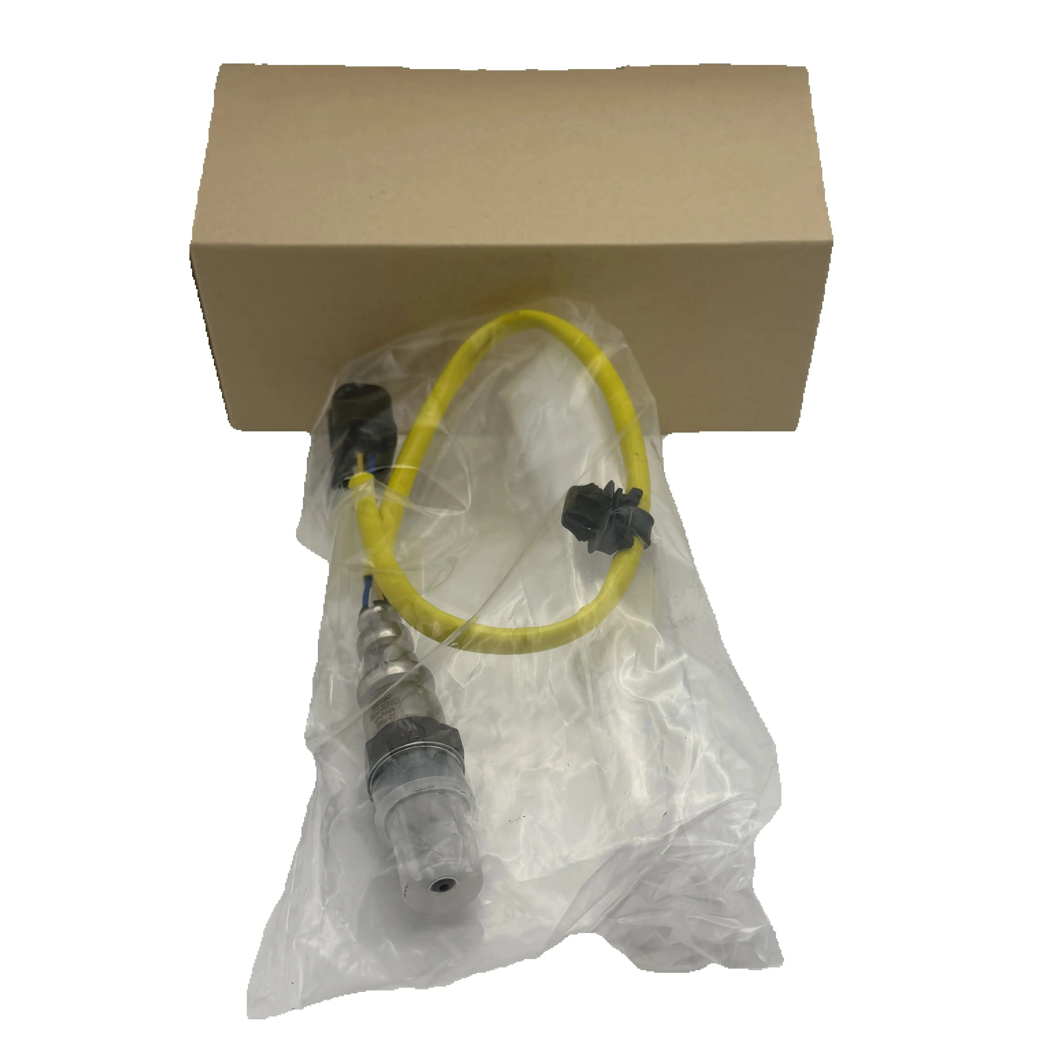 1Pcs Rear Oxygen Sensor 36532-6MB-H01 36532-6MA-J01 fit for Honda Accord CR-V Civic Hybrid 2.0L Engine 2022-2025 Replacement
1Pcs Rear Oxygen Sensor 36532-6MB-H01 36532-6MA-J01 fit for Honda Accord CR-V Civic Hybrid 2.0L Engine 2022-2025 Replacement