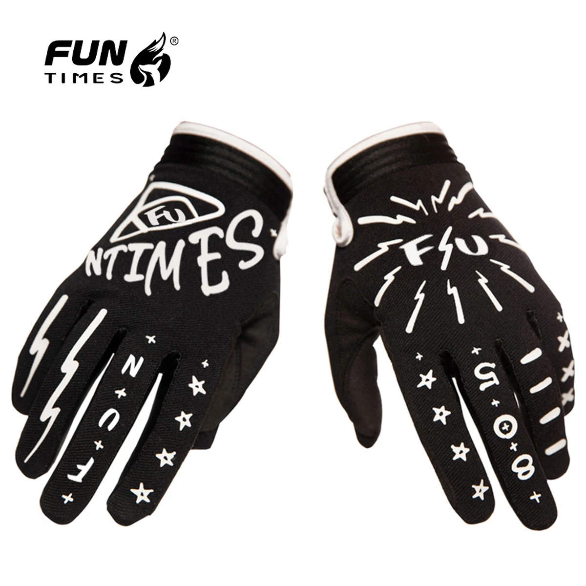 New Spring and Autumn style bicycles, motorcycles, long finger touch screen gloves for riders
New Spring and Autumn style bicycles, motorcycles, long finger touch screen gloves for riders