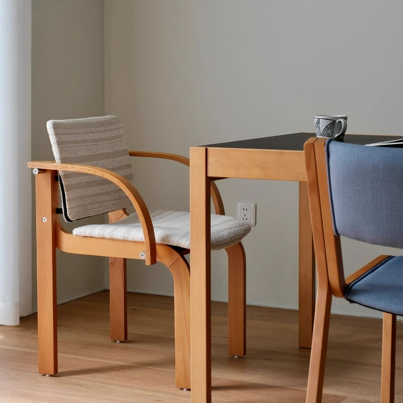 Medieval Solid Wood Dining Chair Home Designer Restaurant Back Chair Study Office Armrest Leisure Chair
Medieval Solid Wood Dining Chair Home Designer Restaurant Back Chair Study Office Armrest Leisure Chair