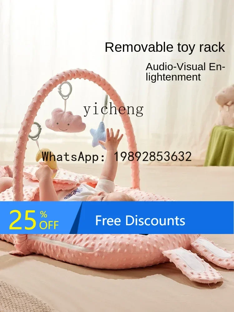 ABC Comfort Sleeping Artifact Newborn Anti-Startle Bed Removable Portable
ABC Comfort Sleeping Artifact Newborn Anti-Startle Bed Removable Portable