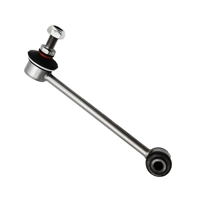 Sway Bar End Link Rear For BMW E82 E90 E92 E93 E81 E82 E87 E88 E84 116i 118i 120i 123i 130i 318i 320i 323i 325i 328i 330i
Sway Bar End Link Rear For BMW E82 E90 E92 E93 E81 E82 E87 E88 E84 116i 118i 120i 123i 130i 318i 320i 323i 325i 328i 330i