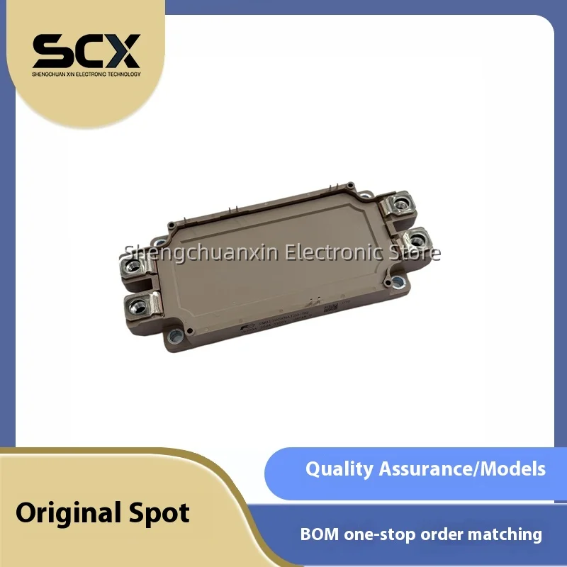 2MBI450XNA120-50 2MBI300XNA120-50 Новый модуль IGBT 
2MBI450XNA120-50 2MBI300XNA120-50 Новый модуль IGBT