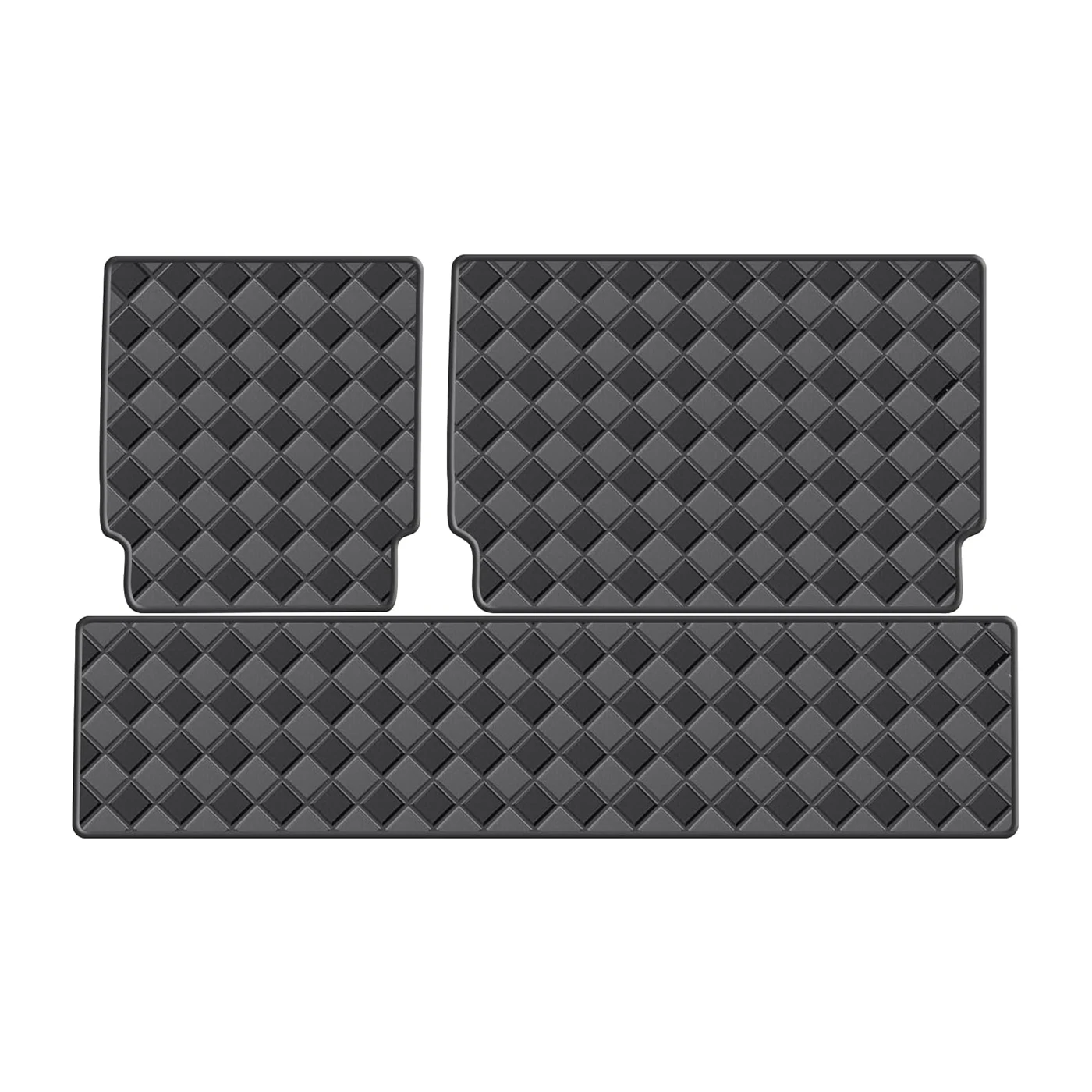 Car Floor Trunk Cargo Mat for Toyota Sequoia 2023 2025 waterproof Liner Antiwear Antidirty
Car Floor Trunk Cargo Mat for Toyota Sequoia 2023 2025 waterproof Liner Antiwear Antidirty
