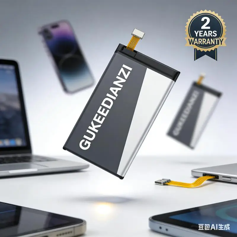 High Capacity 4800mAh HB476489EFW Mobile Phone Battery For Huawei HONOR 50
High Capacity 4800mAh HB476489EFW Mobile Phone Battery For Huawei HONOR 50