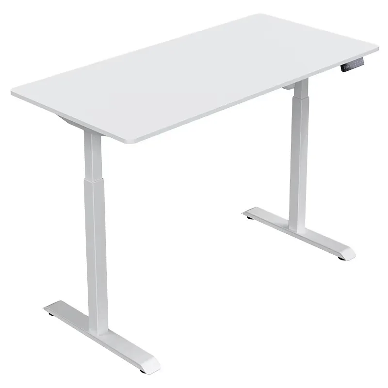 【2026】Adjustable Table Height Mechanisms with Two Legs Height Adjustable Desk Workstation Desk Office Furniture
【2026】Adjustable Table Height Mechanisms with Two Legs Height Adjustable Desk Workstation Desk Office Furniture