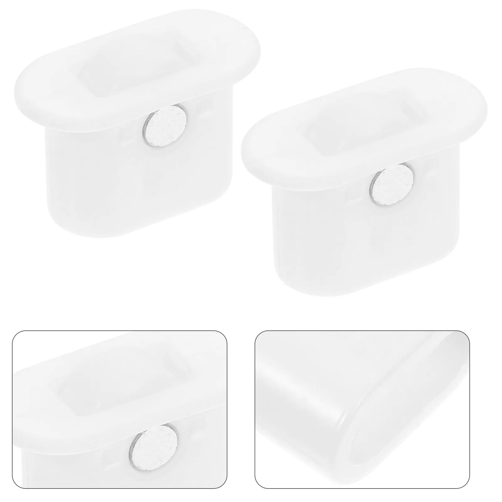 6Pcs Cabinet Sliding Door Rollers Heavy Duty Groove Bearing Pulley Replacement Window Track Garage Mechanical Equipment Pulley
6Pcs Cabinet Sliding Door Rollers Heavy Duty Groove Bearing Pulley Replacement Window Track Garage Mechanical Equipment Pulley
