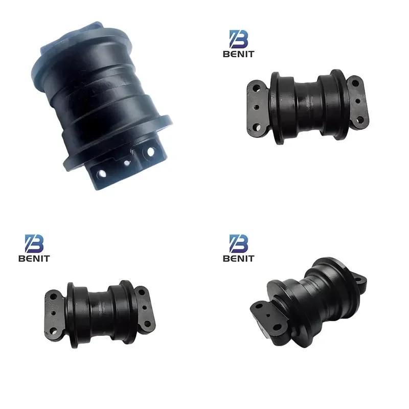 2026 Hot Item W1900 W195 Track Roller 191936 Industrial Heavy Track Roller for Road Milling Machine
2026 Hot Item W1900 W195 Track Roller 191936 Industrial Heavy Track Roller for Road Milling Machine