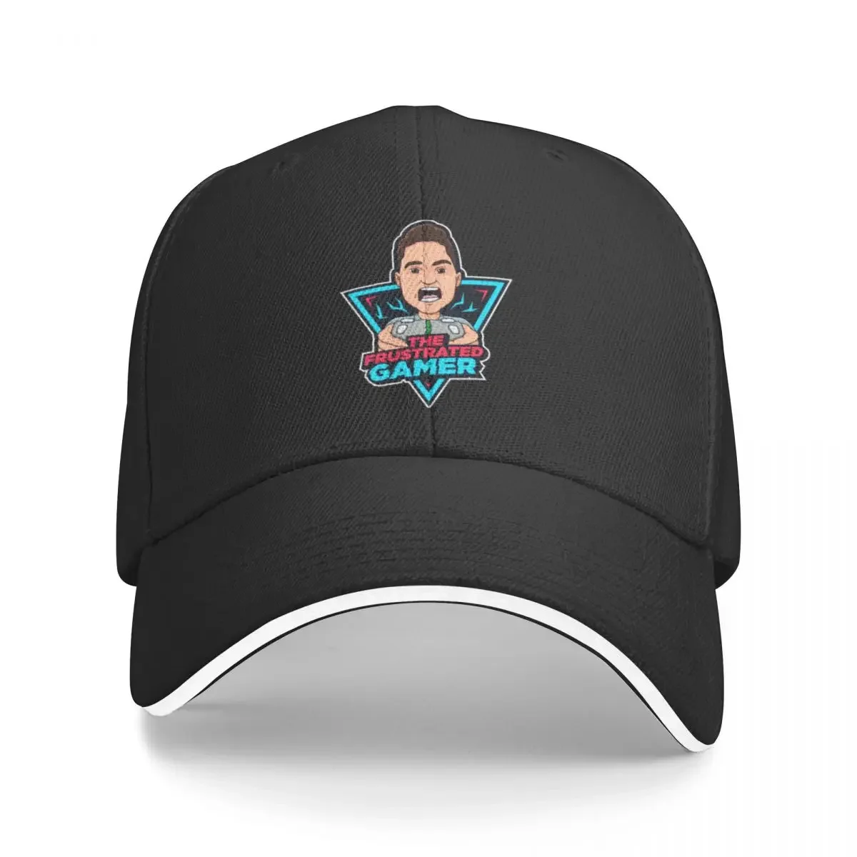frustrated gamer Baseball Cap sun caps Male hat Designer Hat Dropshipping Men Luxury Brand Women's
frustrated gamer Baseball Cap sun caps Male hat Designer Hat Dropshipping Men Luxury Brand Women's