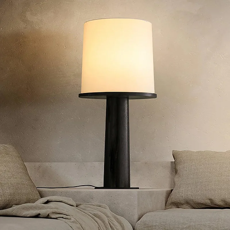 Japanese Retro Floor Lamp Wooden Home Decoration Bedroom Bedside Table Led Light Living Room Sofa Dining Table Lighting Fixtures
Japanese Retro Floor Lamp Wooden Home Decoration Bedroom Bedside Table Led Light Living Room Sofa Dining Table Lighting Fixtures