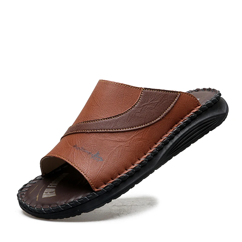Trendy Universal Summer Flat Sandals Men Women Casual Anti Slip Style Student Campus Daily Wear Shoes
Trendy Universal Summer Flat Sandals Men Women Casual Anti Slip Style Student Campus Daily Wear Shoes