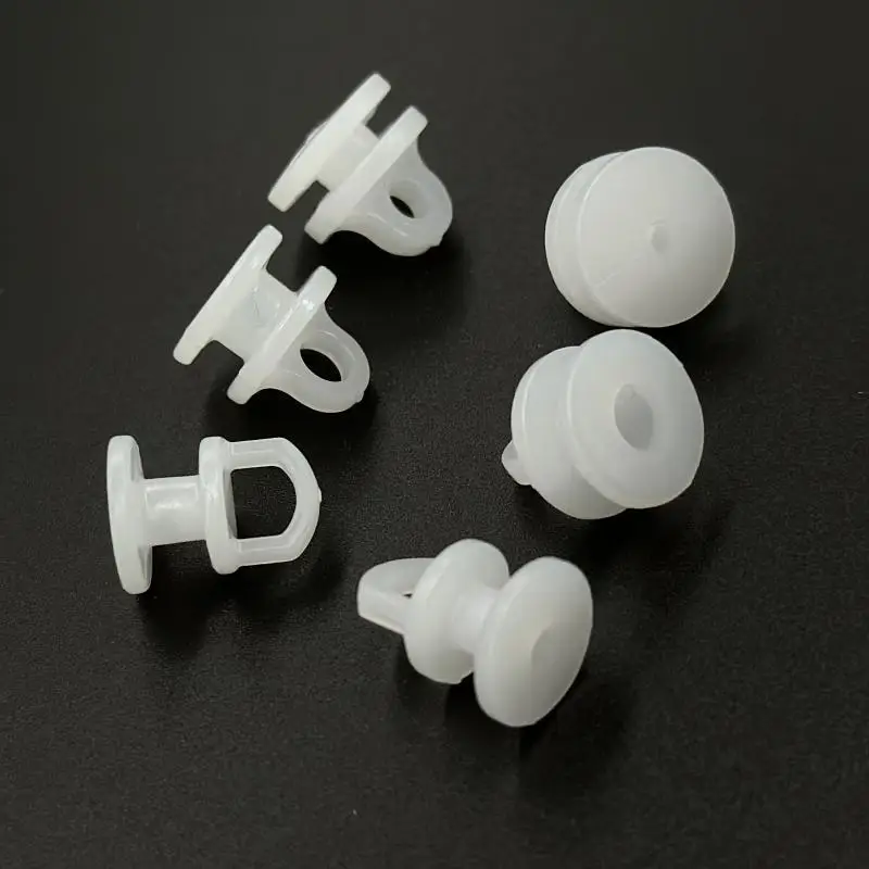 30 Pcs Plastic Pulleys for Car Curtains Hanging Wheel RV Curtain Walking Wheel Hanging Wheel Household Curtain Accessories
30 Pcs Plastic Pulleys for Car Curtains Hanging Wheel RV Curtain Walking Wheel Hanging Wheel Household Curtain Accessories