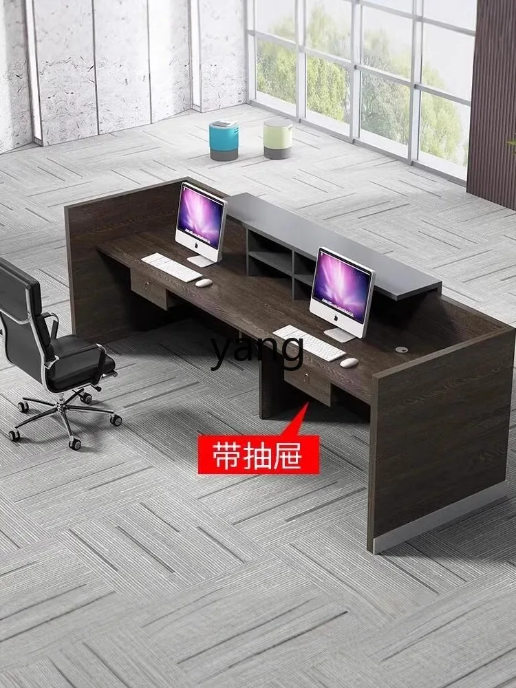 LMoffice furniture cashier bar counter consultation simple company high and low front desk welcome
LMoffice furniture cashier bar counter consultation simple company high and low front desk welcome