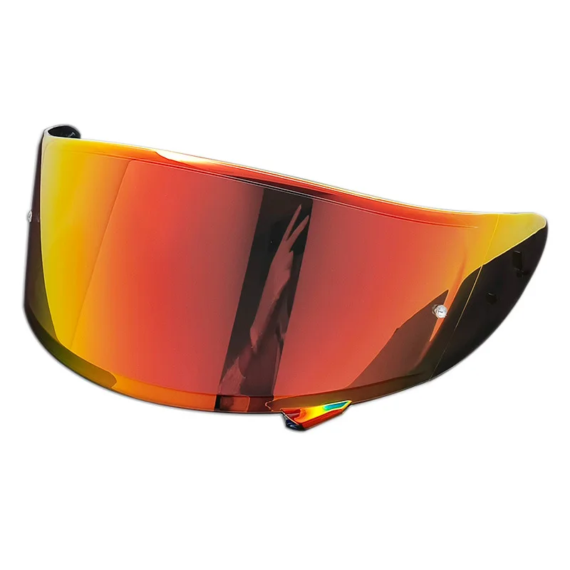 Applicable To SHOEI X14 Helmet Lens REVO Electroplated Aurora Red Z7 Night and Day Universal Model
Applicable To SHOEI X14 Helmet Lens REVO Electroplated Aurora Red Z7 Night and Day Universal Model