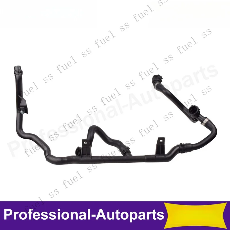S+ Radiator Coolant Hose Pipe 17127548224 FitsFor BMW E82 128i 325i 325xi 330i 328i
S+ Radiator Coolant Hose Pipe 17127548224 FitsFor BMW E82 128i 325i 325xi 330i 328i