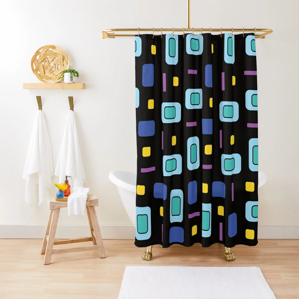 Digital Confetti - Zoe Shower Curtain Shower Set For Bathroom Shower Anime Bathroom Anime Curtain
Digital Confetti - Zoe Shower Curtain Shower Set For Bathroom Shower Anime Bathroom Anime Curtain