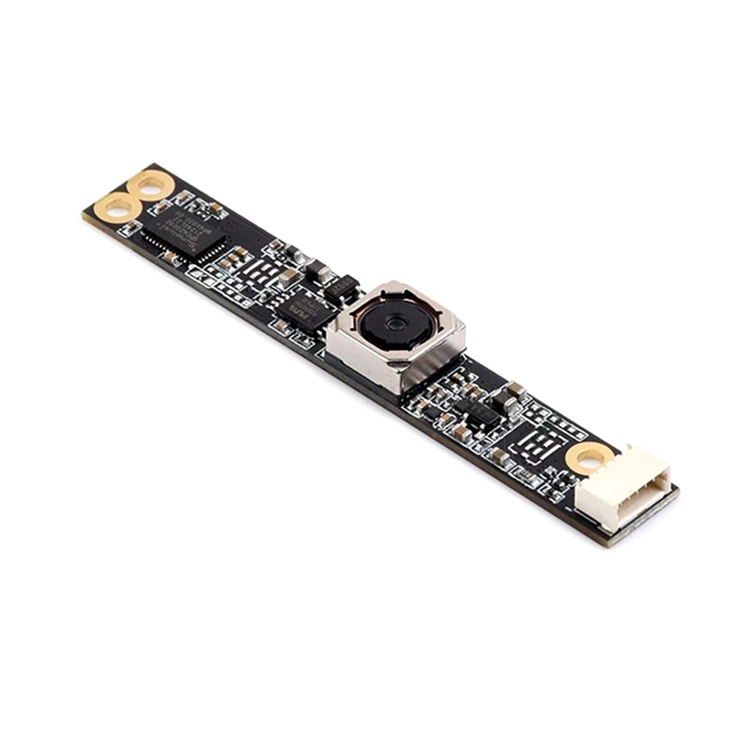 Микросхема OV5693, USB-модуль камеры 5 МП, Пиксельная камера, автофокус, тип B, USB 2,0 интерфейс 2592X194 4, поддержка модуля автофокуса, прочный
Микросхема OV5693, USB-модуль камеры 5 МП, Пиксельная камера, автофокус, тип B, USB 2,0 интерфейс 2592X194 4, поддержка модуля автофокуса, прочный