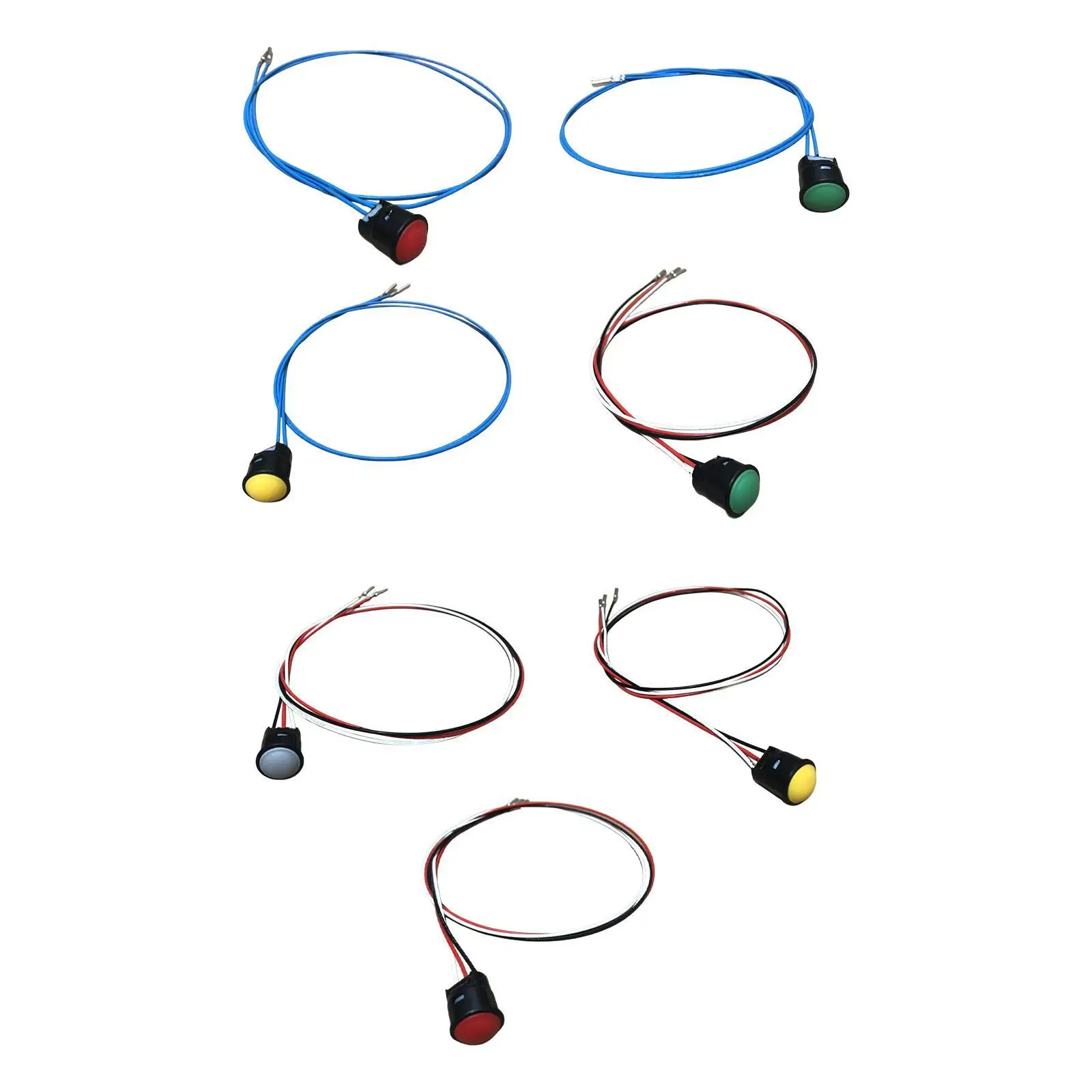 Кнопка-переключатель для джойстика экскаватора, простая установка, сменный узел в сборе с кабелем, рукоятка погрузчика, запчасть для гаража
Кнопка-переключатель для джойстика экскаватора, простая установка, сменный узел в сборе с кабелем, рукоятка погрузчика, запчасть для гаража