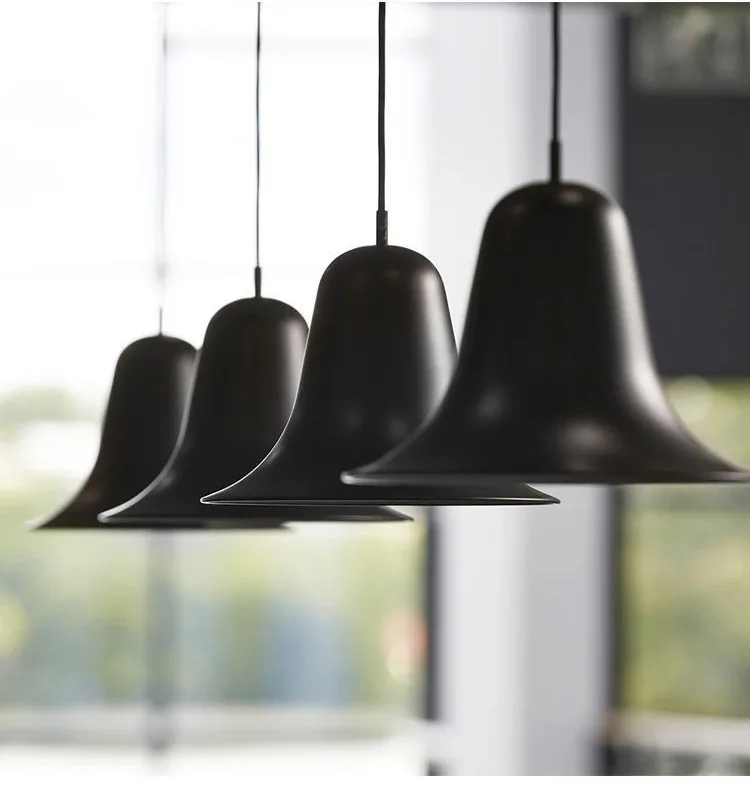 Scandinavian Modern Dining Room Round Horn Chandelier Dining Table Bar Decoration Small Chandelier E27 110V 220V
Scandinavian Modern Dining Room Round Horn Chandelier Dining Table Bar Decoration Small Chandelier E27 110V 220V