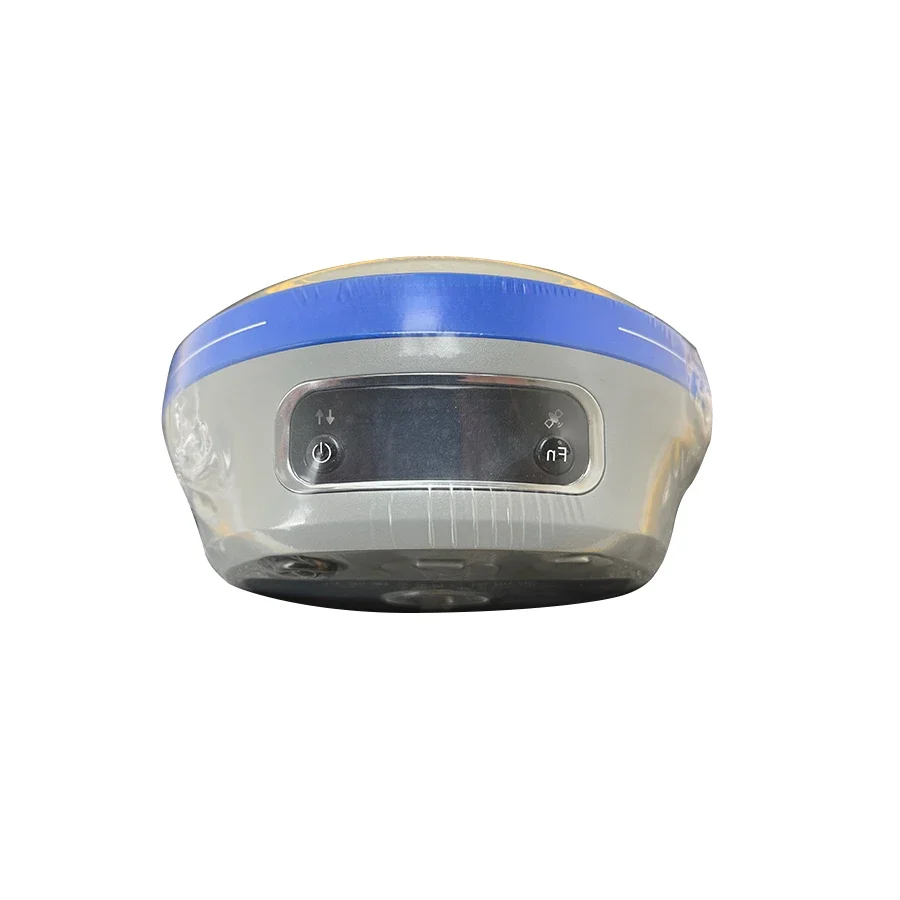 Measurement equipment, dual band Gnss Base and Rover RTK 1408 channel Chcnav X7 i83 GNSS receiver gps measurement gnss RTK e800
Measurement equipment, dual band Gnss Base and Rover RTK 1408 channel Chcnav X7 i83 GNSS receiver gps measurement gnss RTK e800