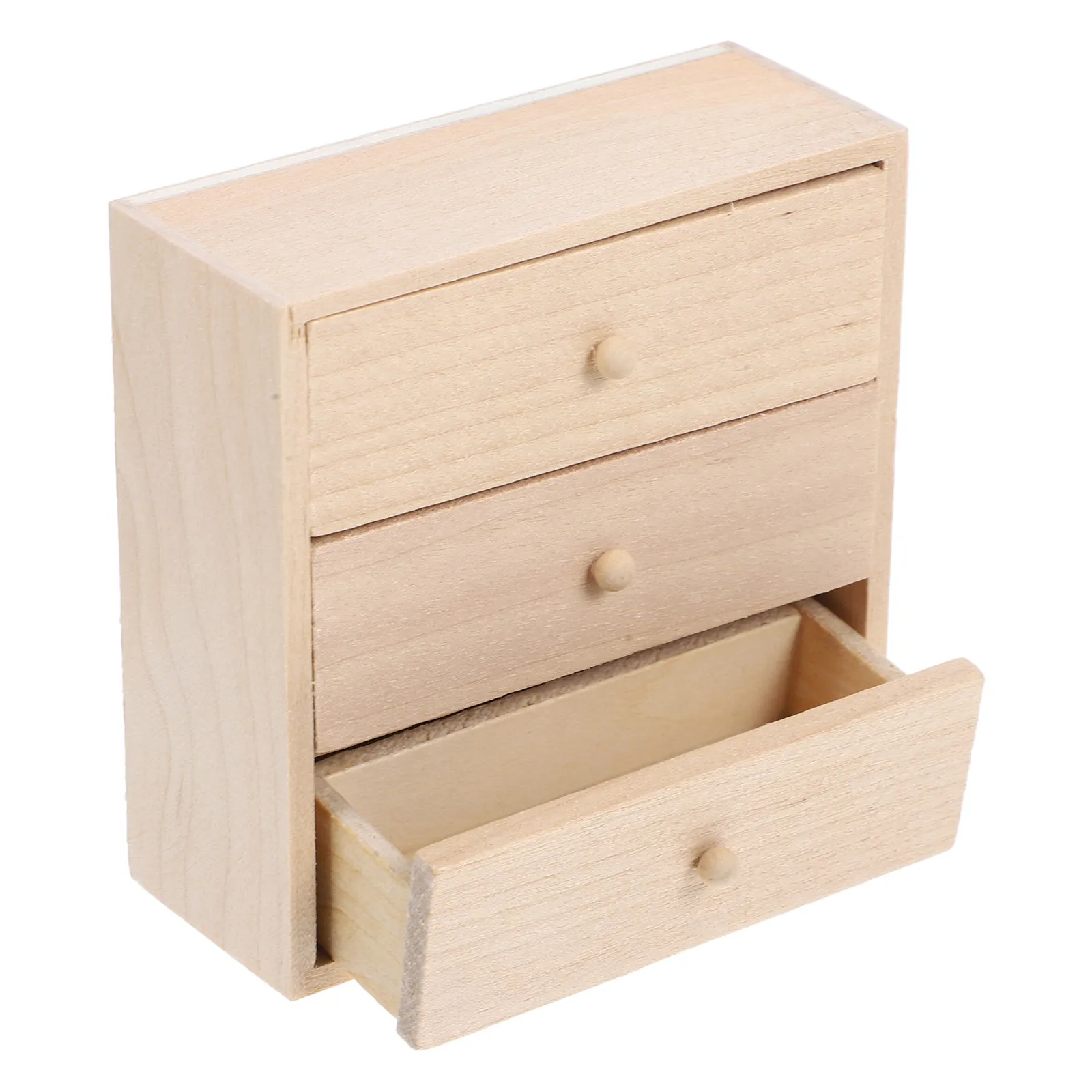 Miniature Wooden Cabinet 1:12 Scale Mini House Storage Cabinet Furniture Bedroom Living Room Decoration Mini Furniture Models
Miniature Wooden Cabinet 1:12 Scale Mini House Storage Cabinet Furniture Bedroom Living Room Decoration Mini Furniture Models