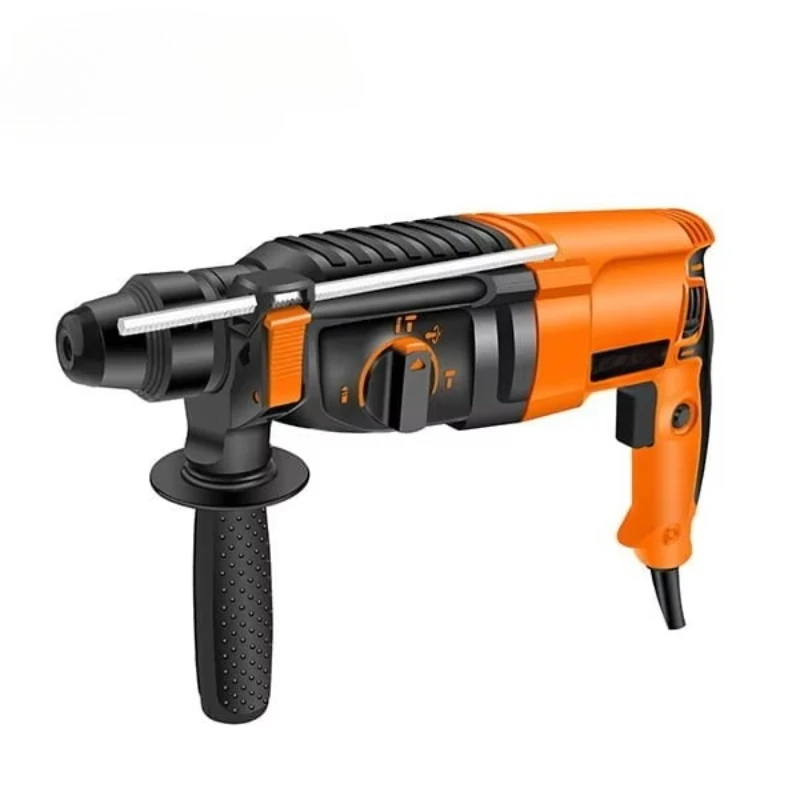 852608 New Arrivals Electric Rotary Hammer With Lower Price
852608 New Arrivals Electric Rotary Hammer With Lower Price