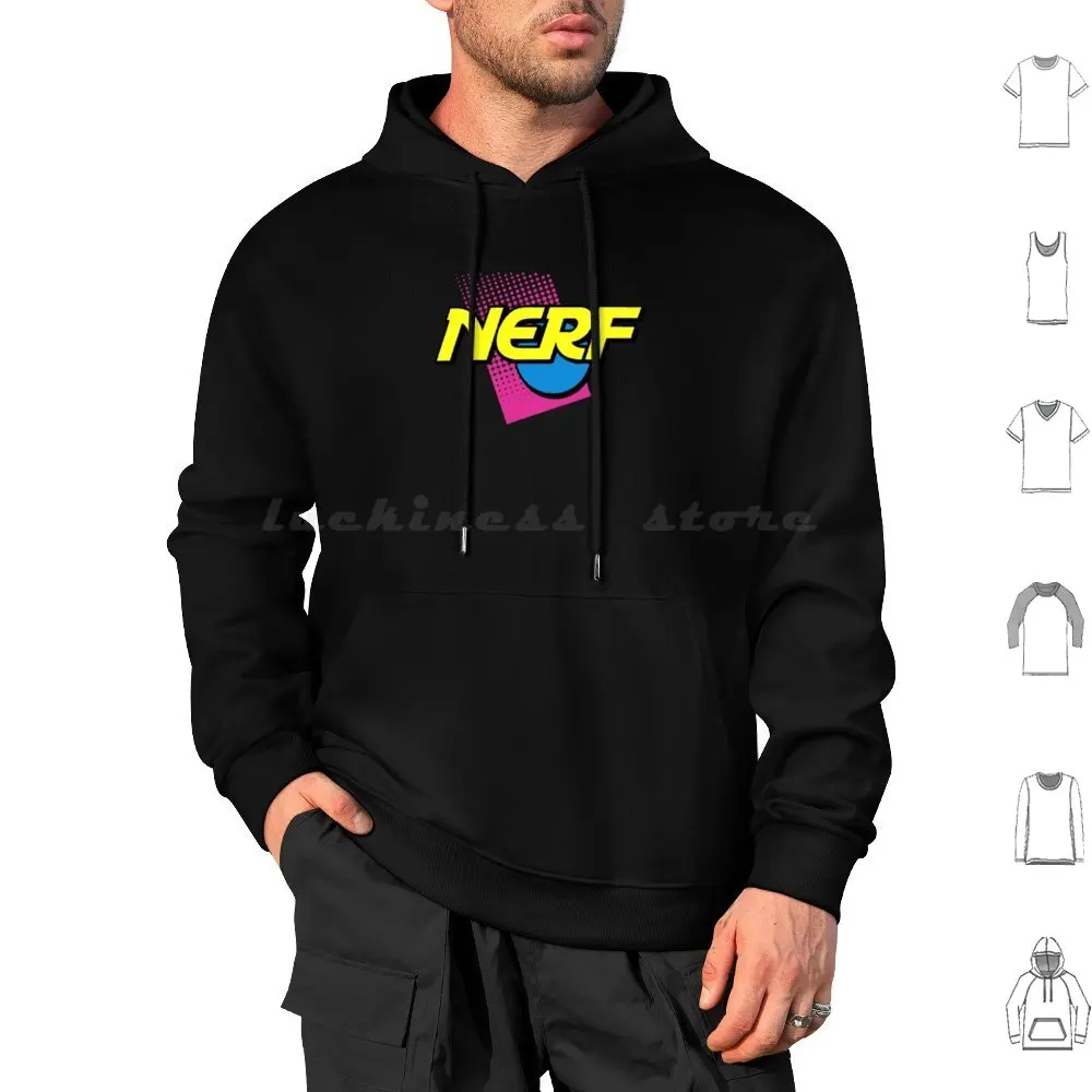 Неоновая Толстовка Nerf Logo 90s, хлопок, длинный рукав, логотип Nerf, логотип Nerf 90s 90s
Неоновая Толстовка Nerf Logo 90s, хлопок, длинный рукав, логотип Nerf, логотип Nerf 90s 90s