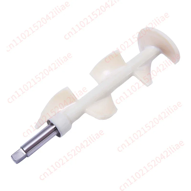 Agitator Shaft Blender Rod For BQL Soft Serve Ice Cream Machines White Color Stainless Steel Axis
Agitator Shaft Blender Rod For BQL Soft Serve Ice Cream Machines White Color Stainless Steel Axis