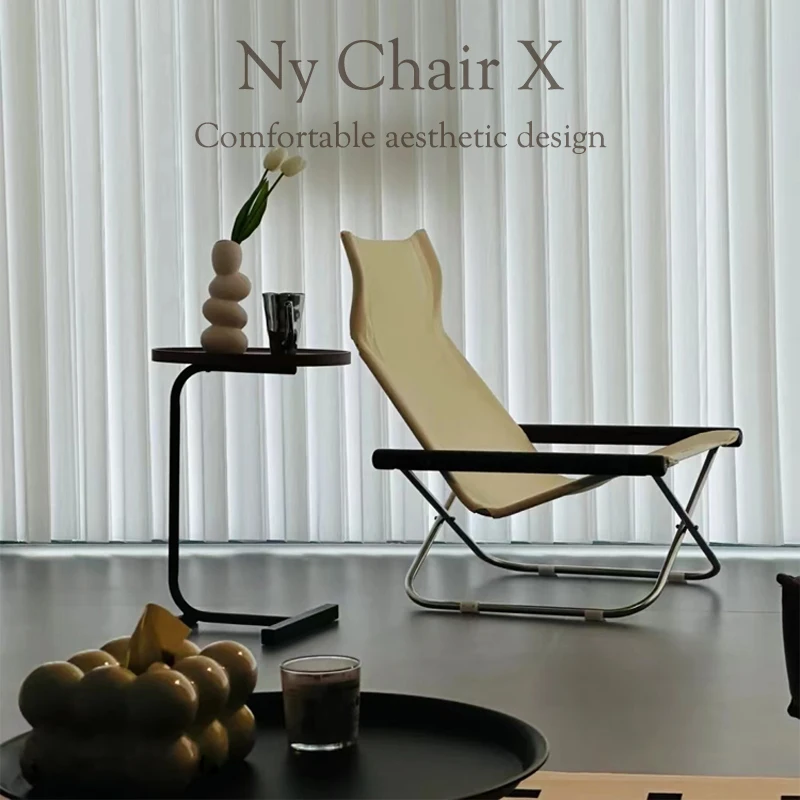 Camping Chair Lightweight Foldable Portable Outdoor Chair Beach Recliner Adjustable Design Sedie Campeggio Outdoor Furniture
Camping Chair Lightweight Foldable Portable Outdoor Chair Beach Recliner Adjustable Design Sedie Campeggio Outdoor Furniture