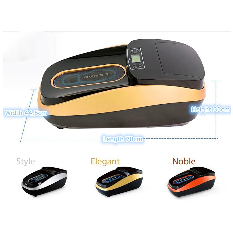 Automatic Thermal PVC Shoe Dispenser Eco-Friendly Disposable Cover with 1000pcs Capacity for Everyday Use 46c Luxury Commercial
Automatic Thermal PVC Shoe Dispenser Eco-Friendly Disposable Cover with 1000pcs Capacity for Everyday Use 46c Luxury Commercial